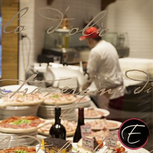 Eat to eat cucina